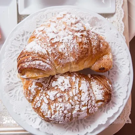 Pensjonat L'artigliere Ristorante Con