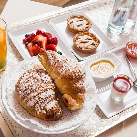 L'artigliere Ristorante Con 3*