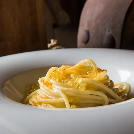 L'artigliere Ristorante Con Isola della Scala