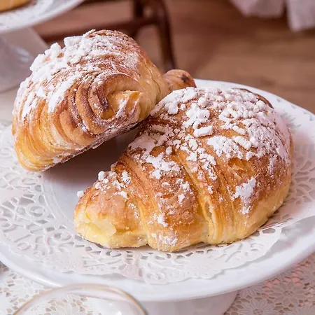 Pensjonat L'artigliere Ristorante Con