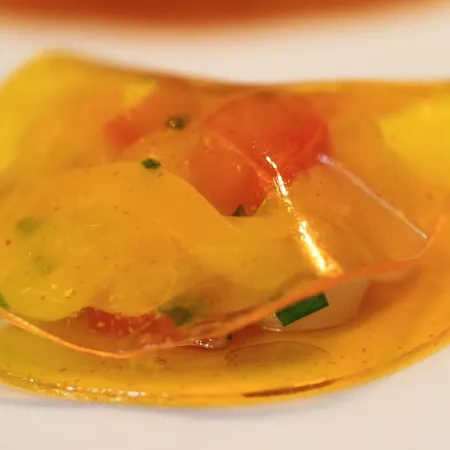 Pensjonat L'artigliere Ristorante Con Isola della Scala