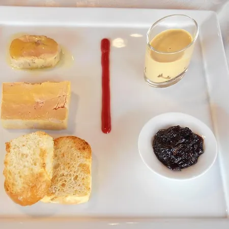 Pensjonat L'artigliere Ristorante Con Isola della Scala