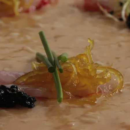 L'artigliere Ristorante Con