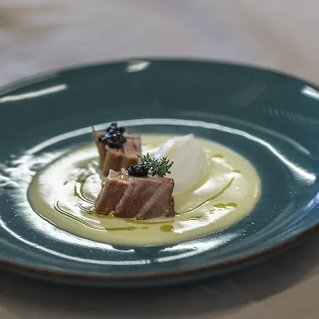 L'artigliere Ristorante Con Pensjonat Isola della Scala