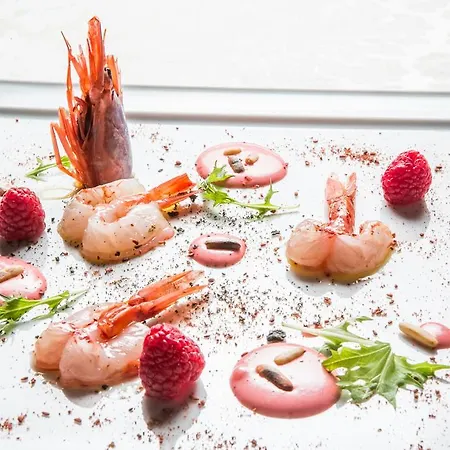 L'artigliere Ristorante Con 3*