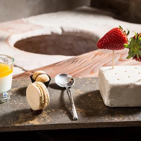 Affittacamere L'artigliere Ristorante Con