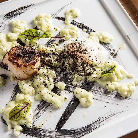 Affittacamere L'artigliere Ristorante Con 3*