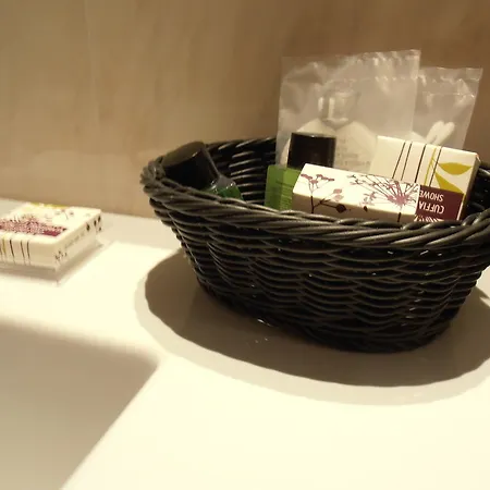 Affittacamere L'artigliere Ristorante Con 3*