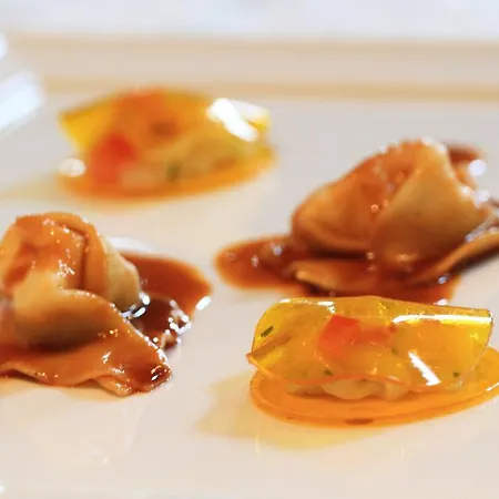 L'artigliere Ristorante Con