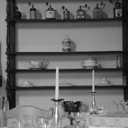 Affittacamere L'artigliere Ristorante Con 3*