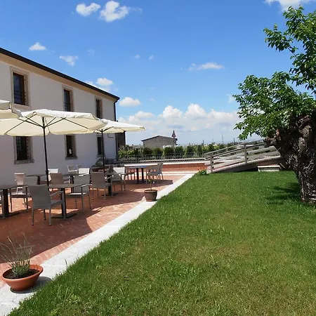 Affittacamere L'artigliere Ristorante Con 3*