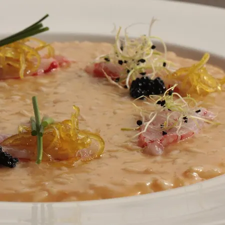 Affittacamere L'artigliere Ristorante Con 3*