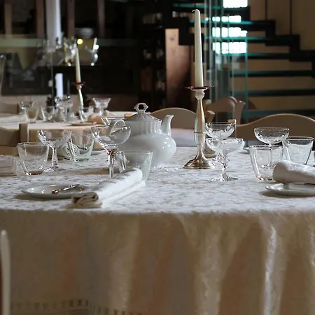 Affittacamere L'artigliere Ristorante Con 3*