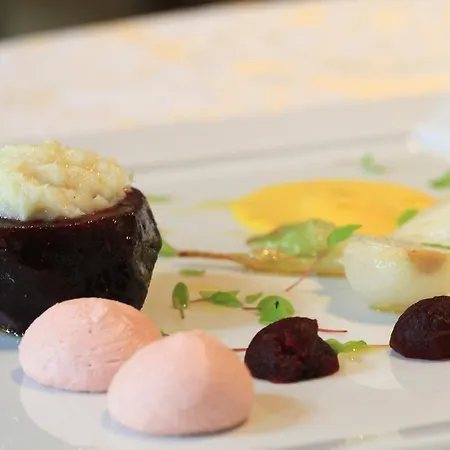 L'artigliere Ristorante Con Isola della Scala