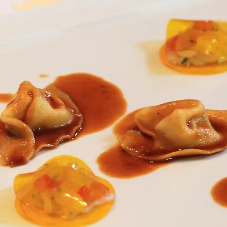 Affittacamere L'artigliere Ristorante Con Isola della Scala