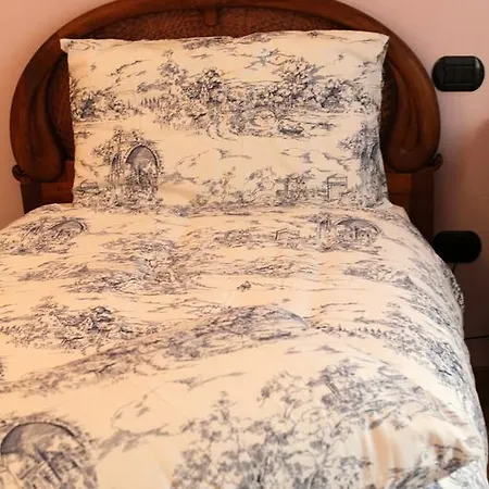 Affittacamere L'artigliere Ristorante Con Isola della Scala