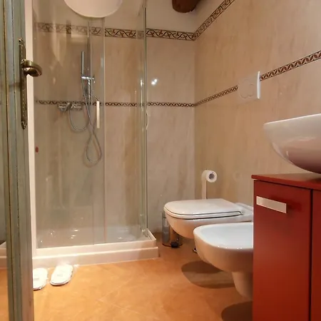 L'artigliere Ristorante Con