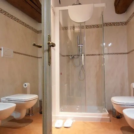 Affittacamere L'artigliere Ristorante Con 3*