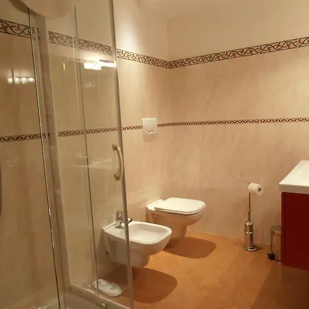 Affittacamere L'artigliere Ristorante Con