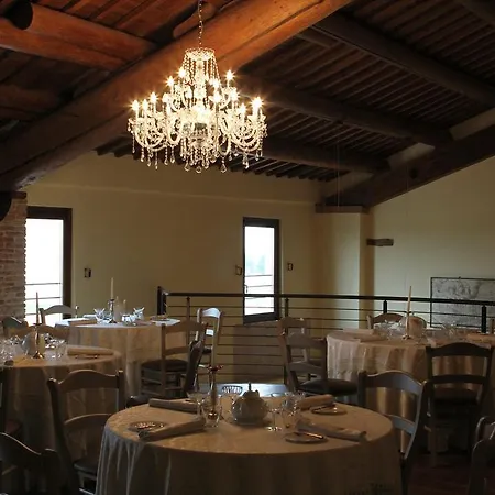 L'artigliere Ristorante Con