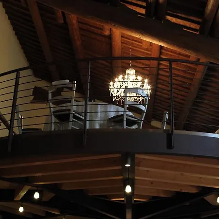 Affittacamere L'artigliere Ristorante Con