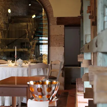 L'artigliere Ristorante Con