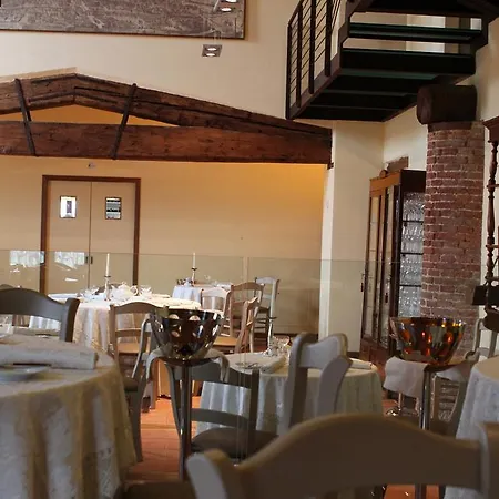L'artigliere Ristorante Con