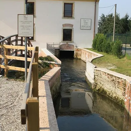 L'artigliere Ristorante Con