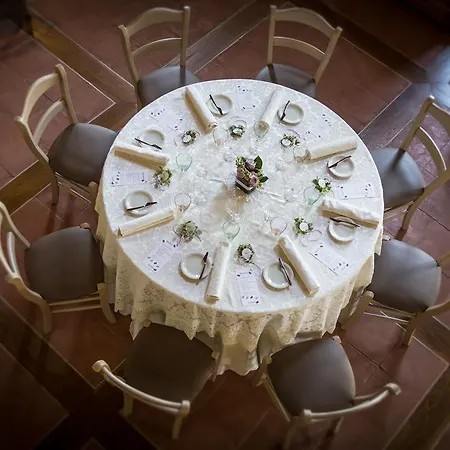 L'artigliere Ristorante Con