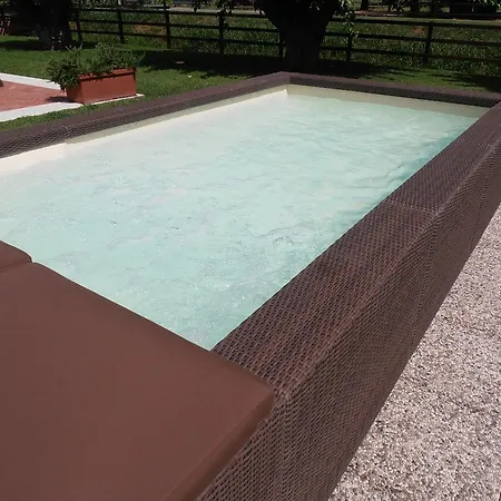 Affittacamere L'artigliere Ristorante Con 3*