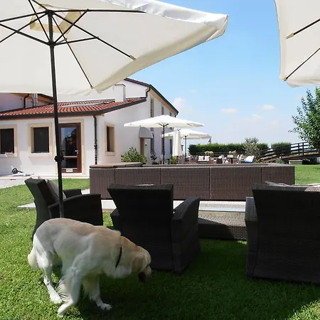 Affittacamere L'artigliere Ristorante Con
