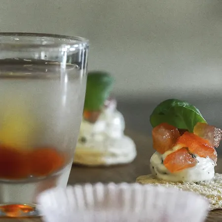 Affittacamere L'artigliere Ristorante Con Isola della Scala