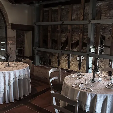 Affittacamere L'artigliere Ristorante Con