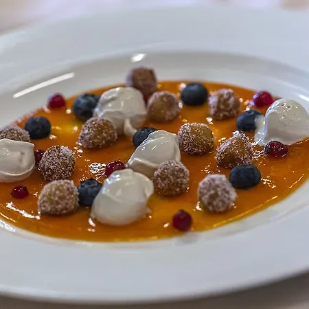 L'artigliere Ristorante Con Affittacamere 3*